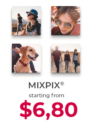 Your favorite moments now with 20% extra discount