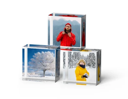 MIXBLOX photo blocks