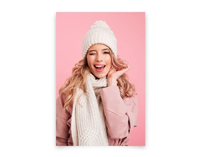 Custom poster prints