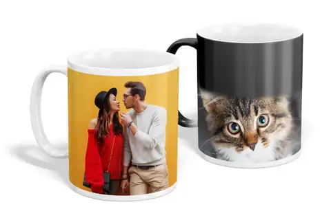 Photo Mugs Deal